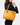MUSTARD YELLOW