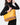 MUSTARD YELLOW